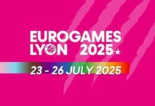 Eurogames Lyon