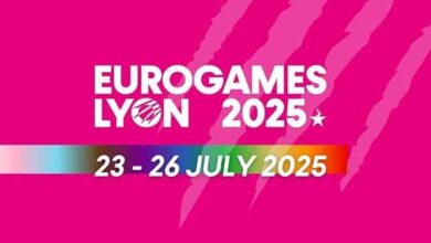 Eurogames Lyon