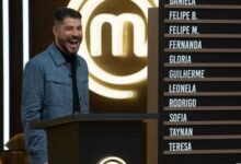 Como foi participação de Evaristo Costa no ‘Masterchef’: ‘muito nervoso’