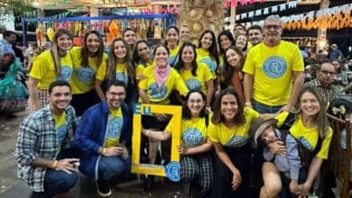 Movimento fará evento para conscientizar sobre o uso de telas