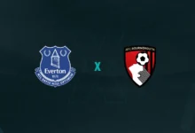 Everton x Bournemouth Palpites - Onde Assistir, Horário e Escalações 26/07