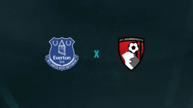 Everton x Bournemouth Palpites - Onde Assistir, Horário e Escalações 26/07