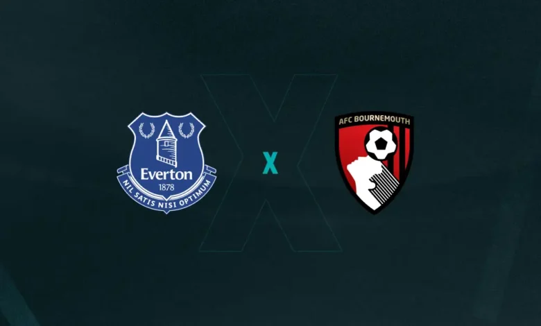 Everton x Bournemouth Palpites - Onde Assistir, Horário e Escalações 26/07