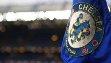 Ex-Chelsea quer jogar no futebol brasileiro