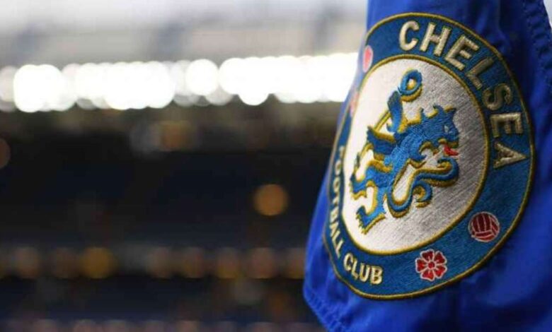 Ex-Chelsea quer jogar no futebol brasileiro
