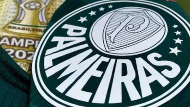 Ex-jogador do Palmeiras assina com rival da Série A