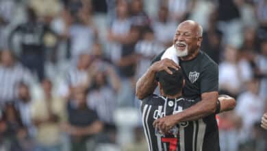 Belmiro, ex-massagista, aciona Atlético na Justiça; saiba mais