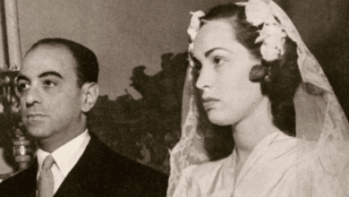 Quase ninguém lembra, mas ex-mulher de Roberto Marinho morreu de AVC logo após sofrer um assalto