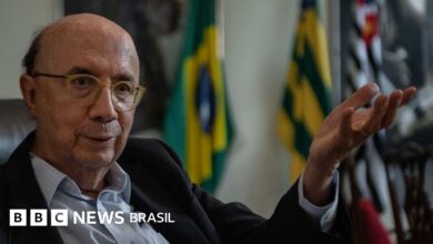 Pix é melhor que métodos de pagamento americanos e por isso virou alvo, diz ex-presidente do Banco Central