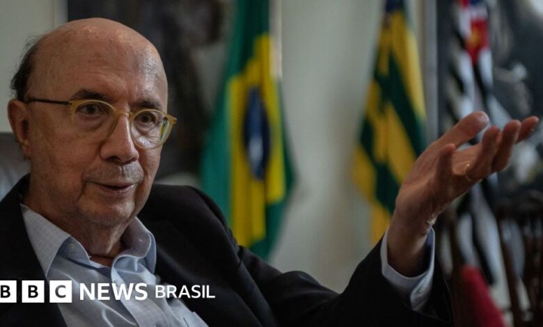 Pix é melhor que métodos de pagamento americanos e por isso virou alvo, diz ex-presidente do Banco Central