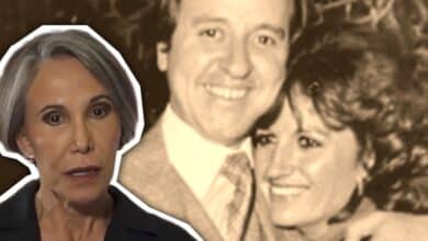 Exesposa de Carlos Villagrán ‘Quico’ reaparece y comparte fotos inéditas con Florinda Meza