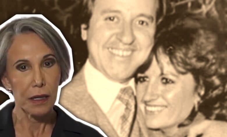 Exesposa de Carlos Villagrán ‘Quico’ reaparece y comparte fotos inéditas con Florinda Meza
