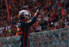F1 Belgio Sprint a Spa vince Verstappen quarto Leclerc risultati