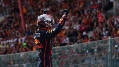 F1 Belgio Sprint a Spa vince Verstappen quarto Leclerc risultati