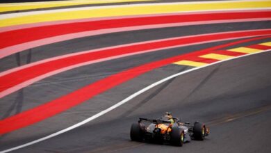 F1, Gp del Belgio: dove vederlo in diretta tv e streaming