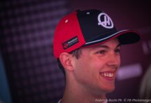 F1 Update: Bearman’s Karting Record Attempt Ends in Heartbreak