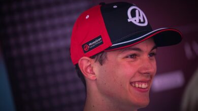 F1 Update: Bearman’s Karting Record Attempt Ends in Heartbreak