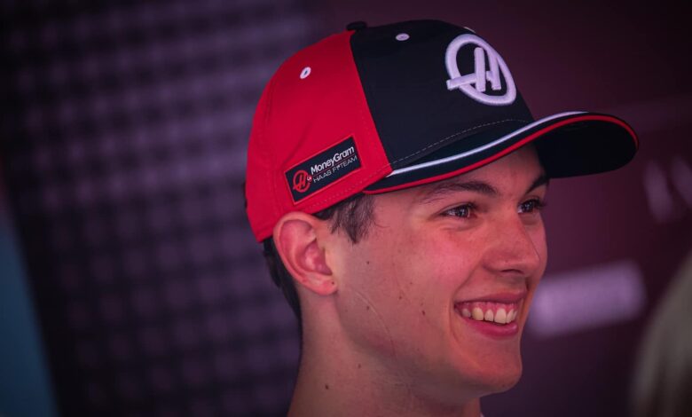 F1 Update: Bearman’s Karting Record Attempt Ends in Heartbreak