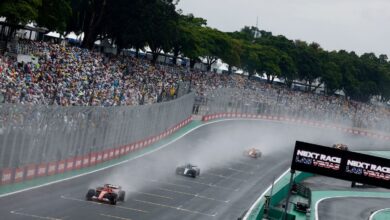 F1 retorna à Globo a partir de 2026; saiba detalhes do contrato
