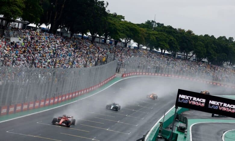 F1 retorna à Globo a partir de 2026; saiba detalhes do contrato