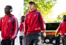 FC Dallas vs San Jose Earthquakes: Lineup notes 📝