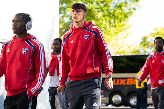 FC Dallas vs San Jose Earthquakes: Lineup notes 📝