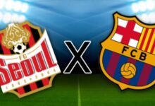 FC Seoul x Barcelona em amistoso: onde assistir ao vivo, horário e escalação