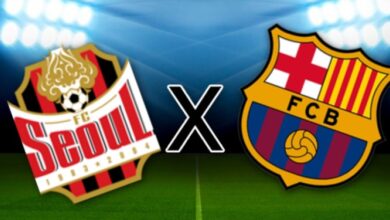 FC Seoul x Barcelona em amistoso: onde assistir ao vivo, horário e escalação