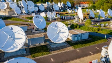 FCC Grants Approval for SES/Intelsat Acquisition 