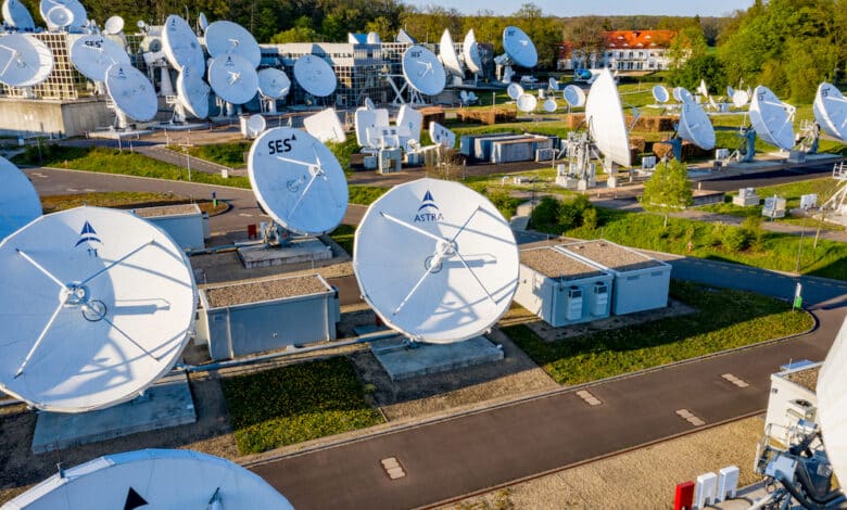 FCC Grants Approval for SES/Intelsat Acquisition