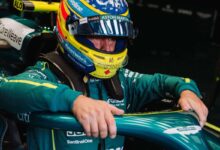 La FIA no permite a Alonso salir desde la parrilla en Spa