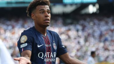 FIFA Club World Cup: Which teams are in the 2025 final?