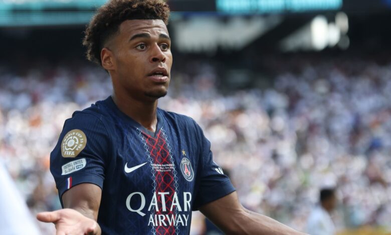 FIFA Club World Cup: Which teams are in the 2025 final?