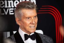 FIFA ‘Hire’ Legendary Ring Announcer for Club World Cup Final Four