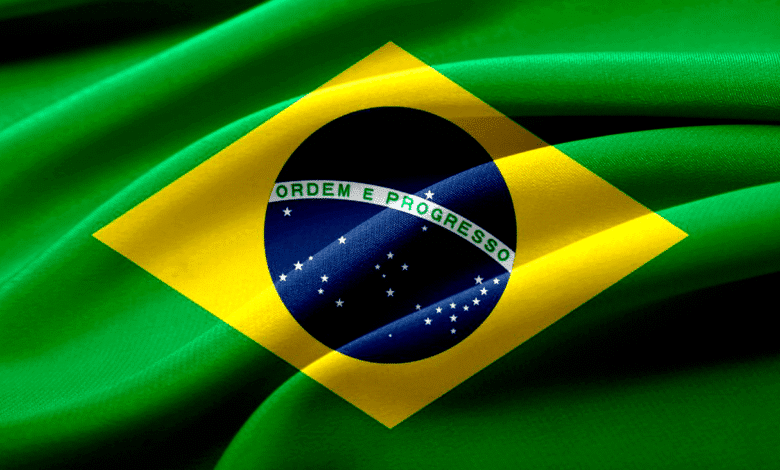 Bandeira do Brasil (Imagem de JoeBamz / Pixabay)