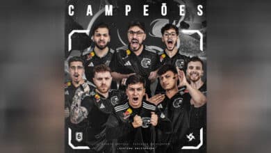 Logo do Mais Esports