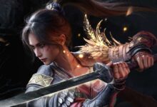 Fallen Feathers é mais uma grata surpresa para fãs do gênero soulslike