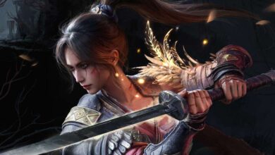 Fallen Feathers é mais uma grata surpresa para fãs do gênero soulslike