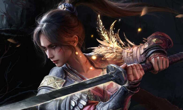 Fallen Feathers é mais uma grata surpresa para fãs do gênero soulslike