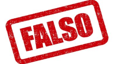 Imagem Alerta para umidade muito baixa no interior do país