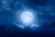 Qual a fase da Lua hoje? 13/07/2025