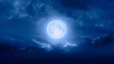 Qual a fase da Lua hoje? 13/07/2025