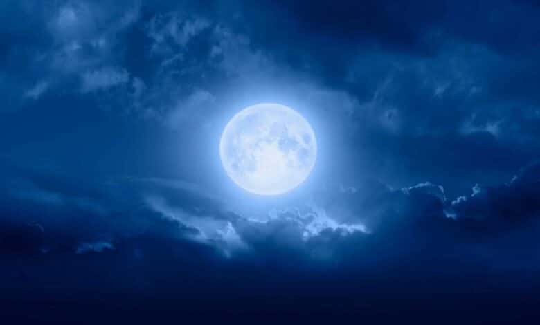 Qual a fase da Lua hoje? 13/07/2025