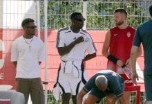 Fati, Pogba, Ben Seghir, Diatta et Ilenikhena absents du groupe de l’AS Monaco pour le match amical à Bielefeld ce samedi