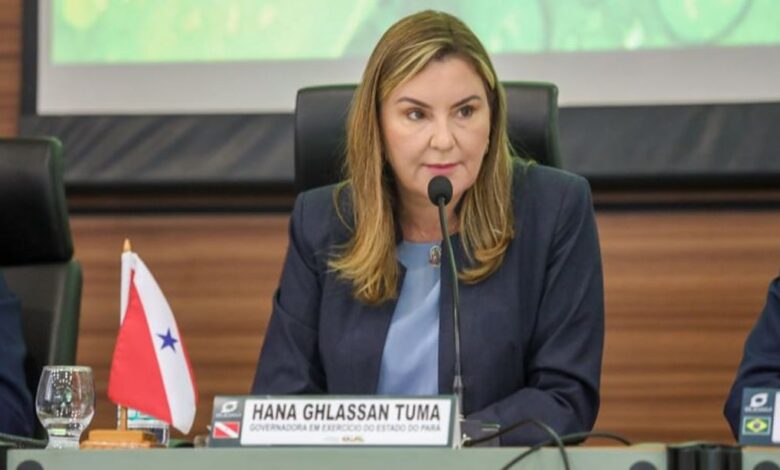 Os favoritos para o governo do Pará em 2026, segundo nova pesquisa – CartaCapital