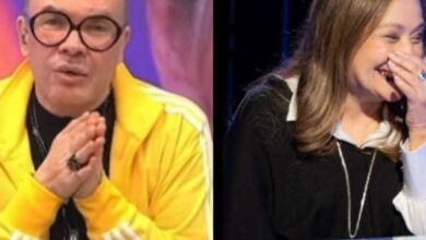 A declaração de Felipeh Campos contra Sonia Abrão: 'Hipocrisia açucarada…'