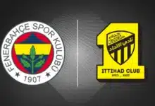 Fenerbahçe x Al-Ititthad: onde assistir, horário e informações sobre o amistoso - 23/07/2025 image