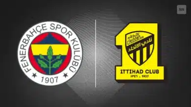 Fenerbahçe x Al-Ititthad: onde assistir, horário e informações sobre o amistoso - 23/07/2025 image