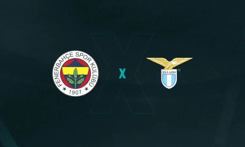 Fenerbahçe x Lazio Palpites - Onde Assistir, Horário e Escalações 30/07