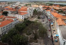 Entenda o motivo de 28 de julho ser feriado no Maranhão
